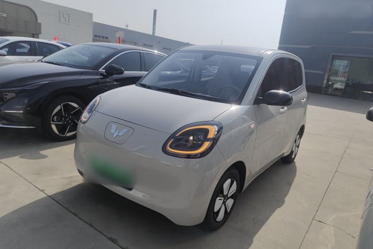 Used Wuling Hongguang MINIEV 2025 Four-Door Version Premium Edition