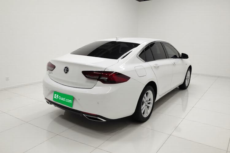 Used Buick Regal 2019 20T Elite Version China VI Standard
