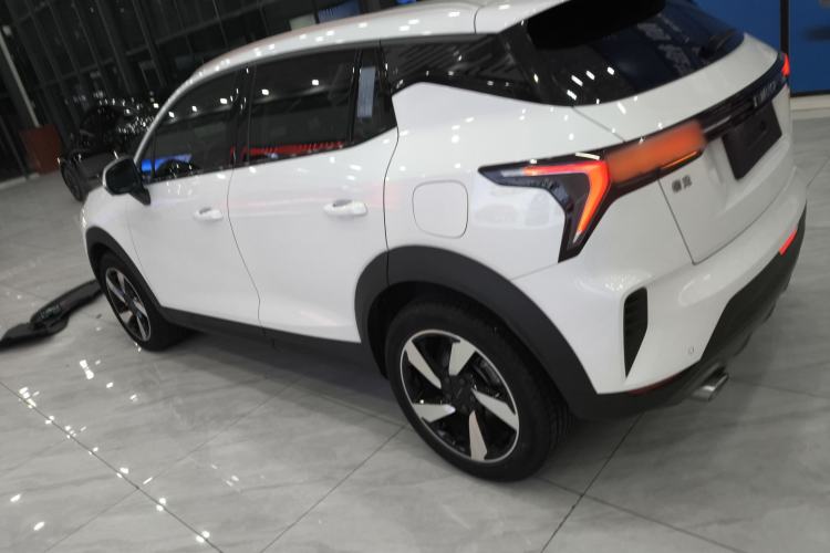 Used Lynk & Co 06 EM-P 2020 PHEV Plus
