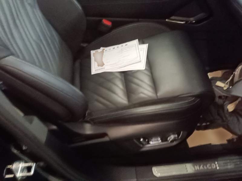 Used Lynk & Co 09 EM-P 2021 2.0T PHEV Halo Seven-Seater — 24