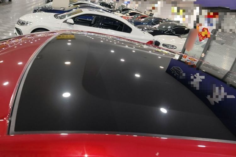 Used Jaguar E-PACE 2018 P200 S China VI