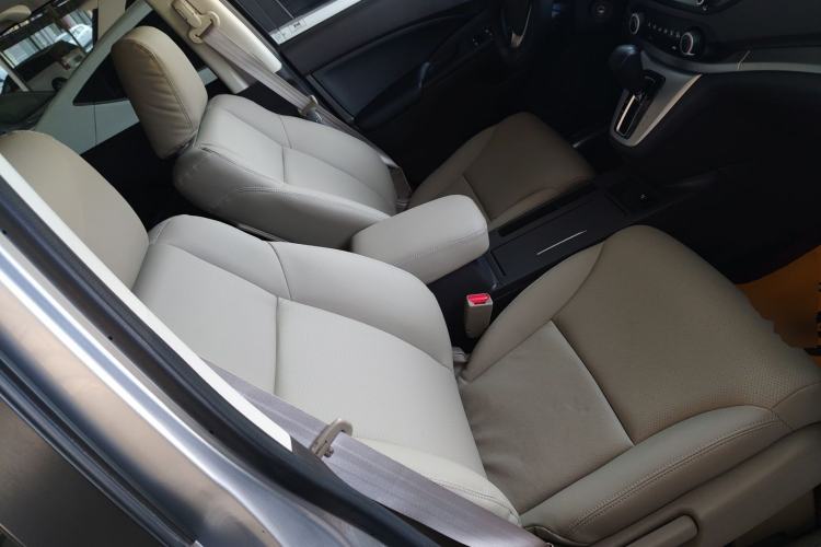 Used Honda CR-V 2013 2.0L 2WD Classic Edition