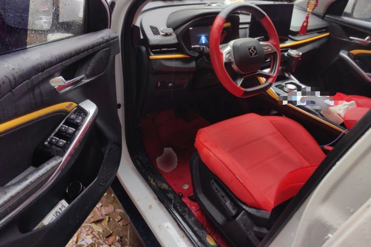 Used SOL X6 2022 1.5T DCT Intelligent Drive Version