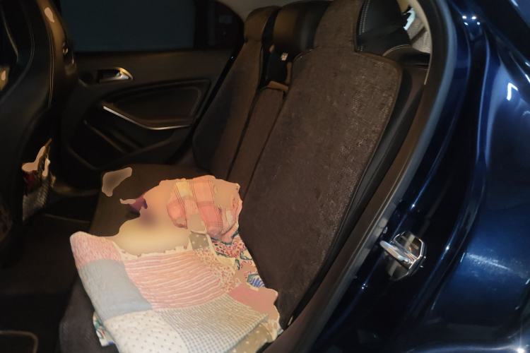 Used Mercedes-Benz GLA 2016 GLA 200 Sport Edition