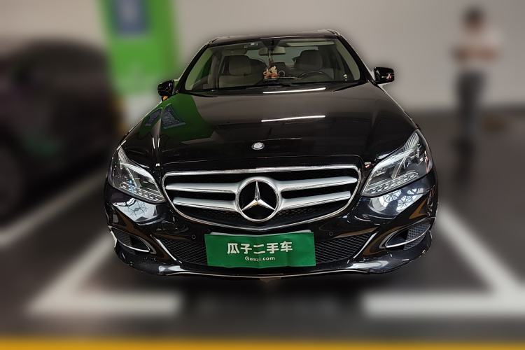 Used Mercedes-Benz E-Class 2015 Revised E 180 L Sport Edition
