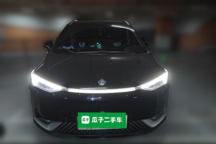 Used Hycan Z03 2021 Trendy Play Edition
