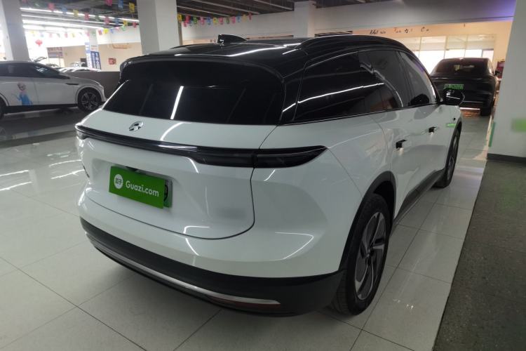 Used Nio ES6 2023 75 kWh