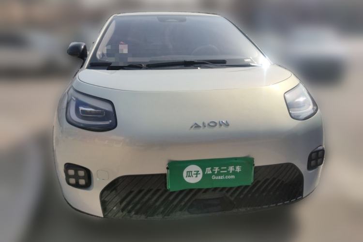 Used AION UT 2025 330 Starlight Edition
