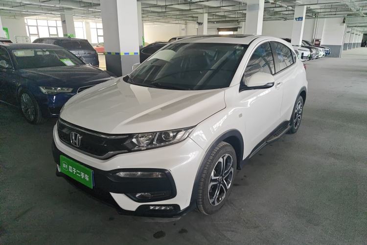 Used Honda XR-V 2017 1.8L EXi CVT Comfort Version