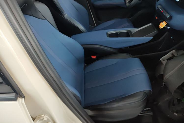 Used BYD Seagull 2024 Honor Edition 305km Dynamic Version