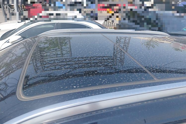 Used Cadillac XT4 2021 28T Two-Wheel Drive Leading Version