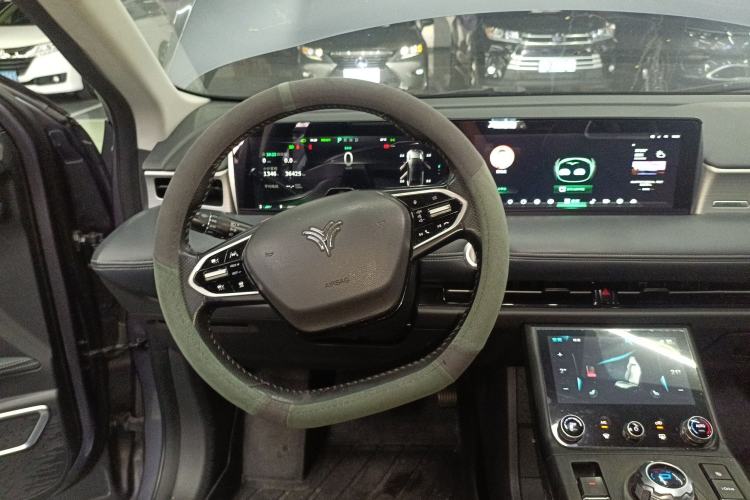 Used NETA U 2020 520 U-Create
