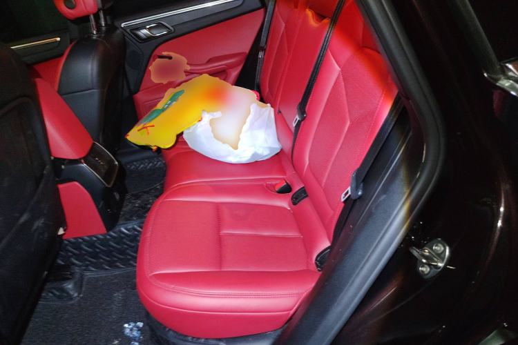 Used Porsche Macan 2018 Macan 2.0T