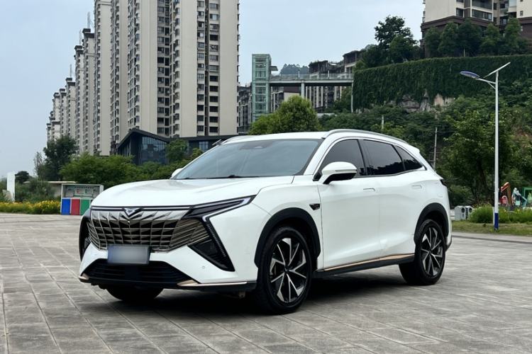 Used Cowin Kunlun 2023 Kunlun 500 Galaxy Edition