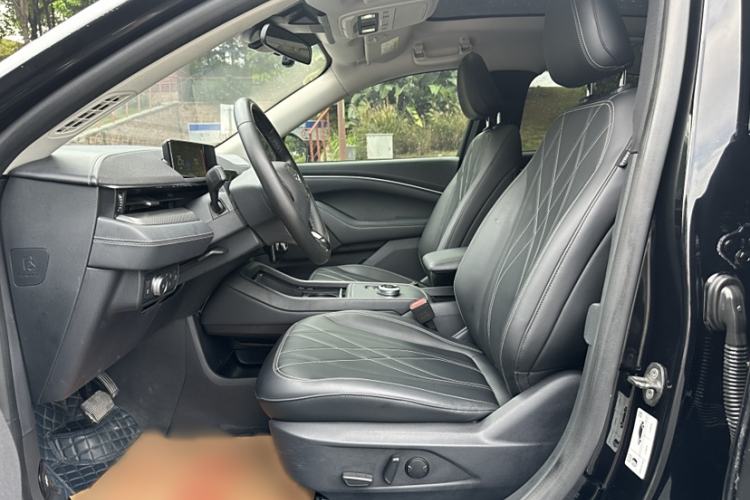 Used Ford Mustang Mach-E 2021 Leap Edition Rear-Drive Version (Standard Range)