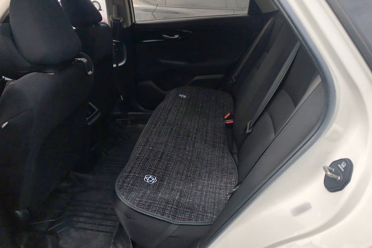 Used Honda Crider 2019 180 Turbo CVT Comfort Edition China V
