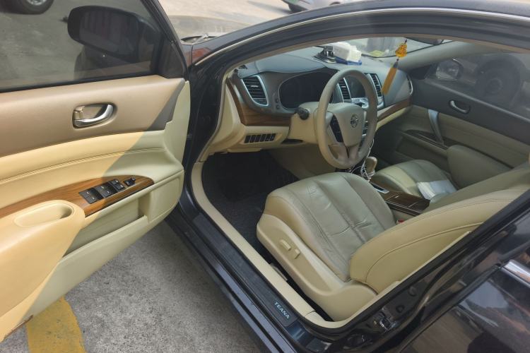 Used Nissan Teana 2011 2.0L XL Comfort Edition
