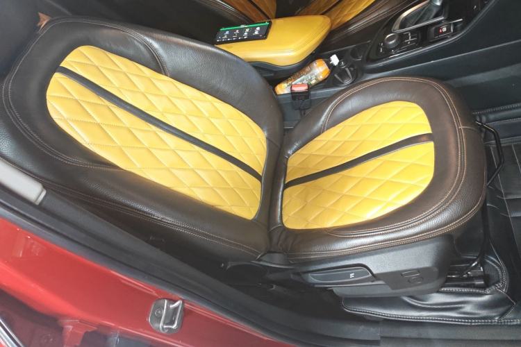 Used BMW 2 Series Active Tourer 2016 218i Fashion Model