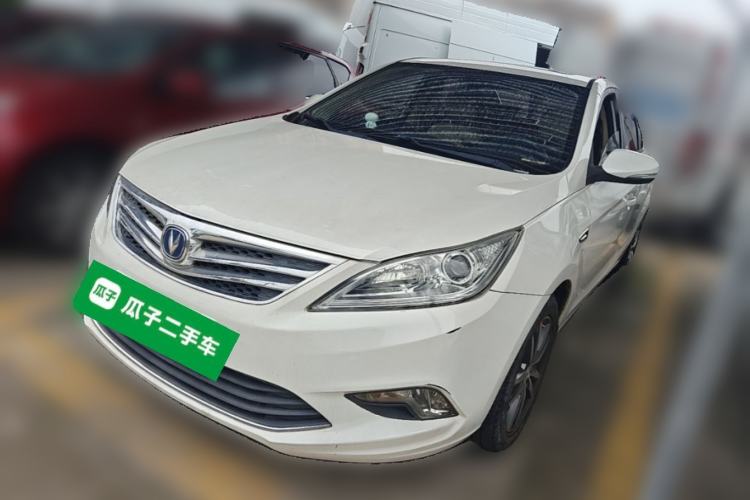 Used CHANGAN Eado 2015 1.6L Automatic Luxury Model Guazi used car, China used car export, Used car for sale, Used  cars, Cheapest cars for sale