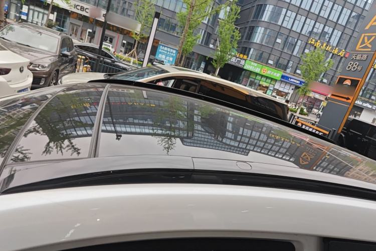 Used Hyundai Tucson 2015 1.6T Dual-Clutch Two-Wheel-Drive Smart Model