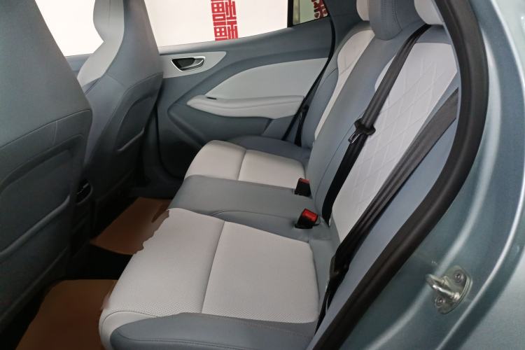 Used MG 4 EV 2026 Model 437 Freedom Edition
