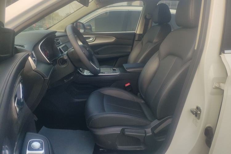 Used Roewe RX5 2022 330TGI Automatic National Style Edition