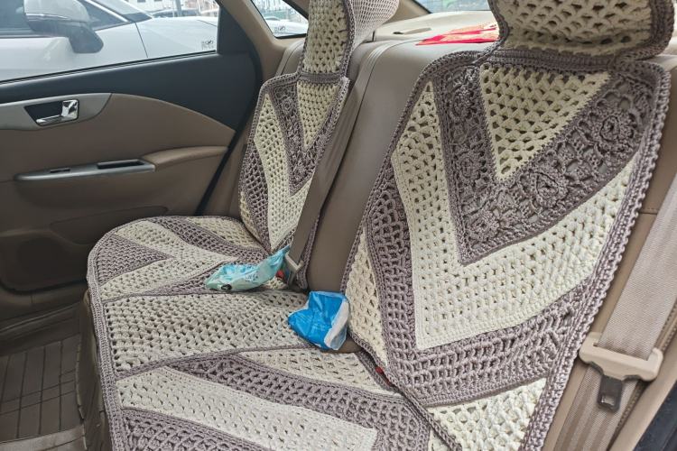 Used Buick Excelle 2013 1.5L Automatic Classic Model
