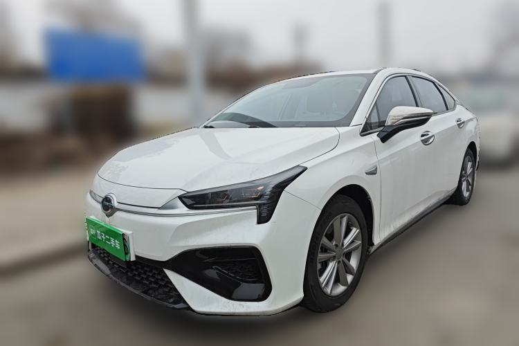 Used AION S 2022 Meizu 580