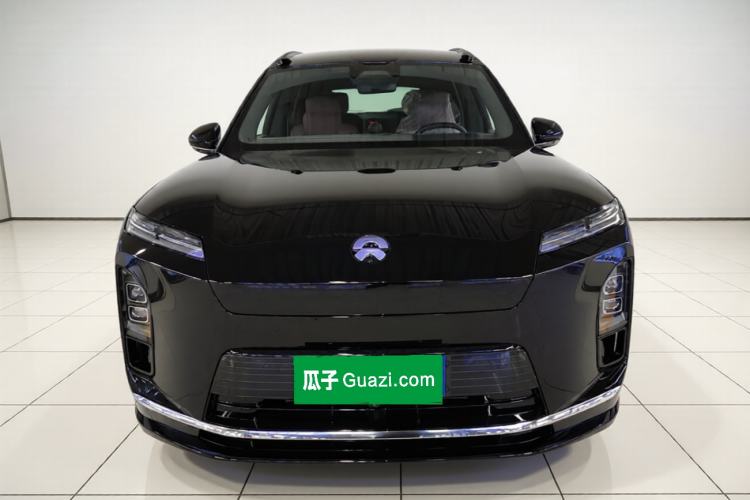 Used Nio ES8 2026 Model 6-seat Executive Luxury Edition
