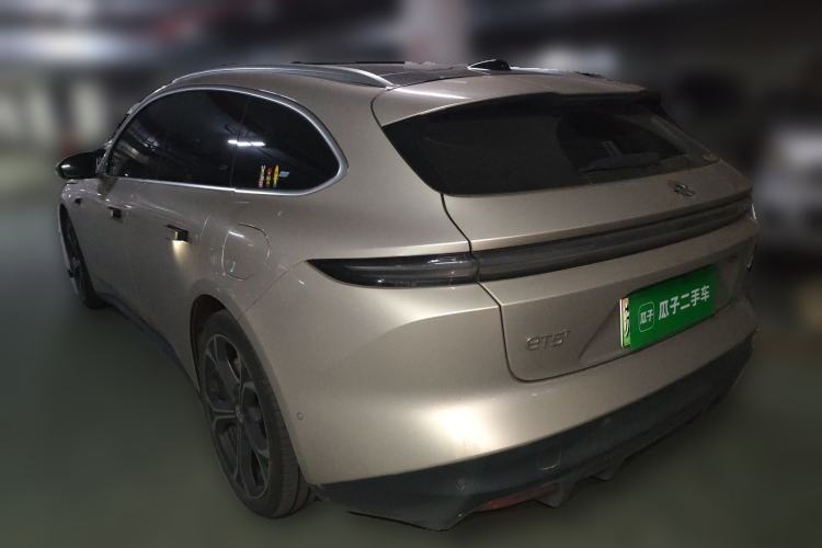 Used Nio ET5T 2024 75kWh Touring