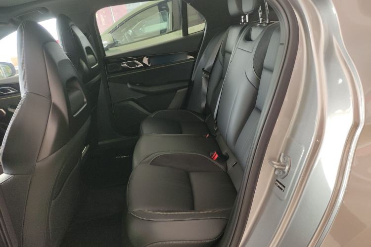 Used Lynk & Co 03 2026 Model 2.0TD Automatic Ultra