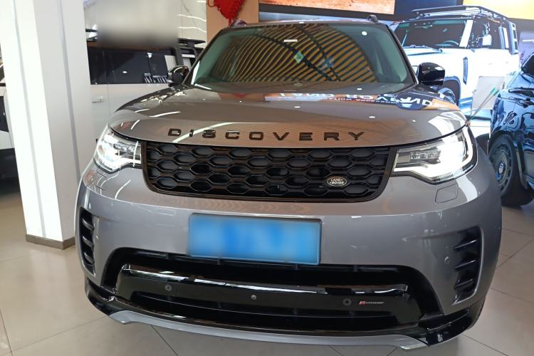 Used Land Rover Discovery 2023 Revised Version 360 PS R-Dynamic S Front