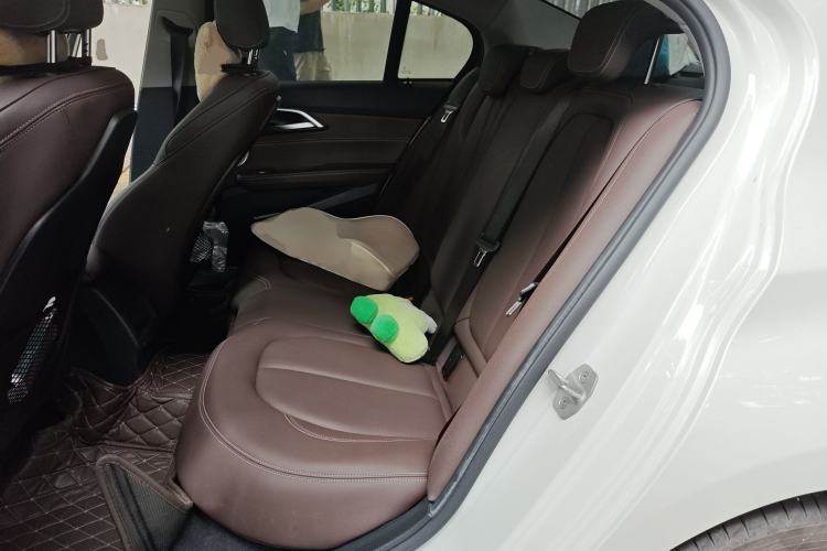 Used BMW 1 Series 2021 120i M Sport Night Edition