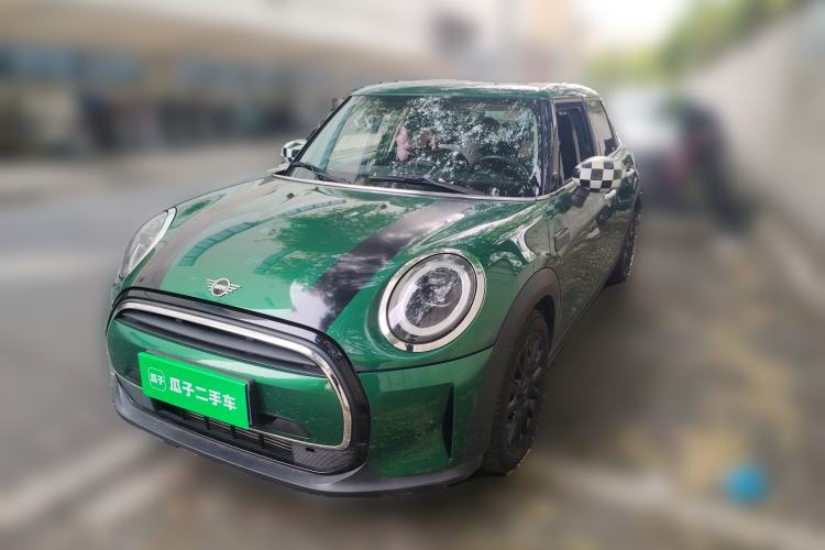 Used MINI 2023 1.5T ONE Five-Door Edition
