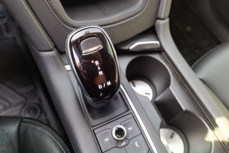 Used Cadillac XT6 2021 2.0T Six-Seater Four-Wheel-Drive Luxury Version