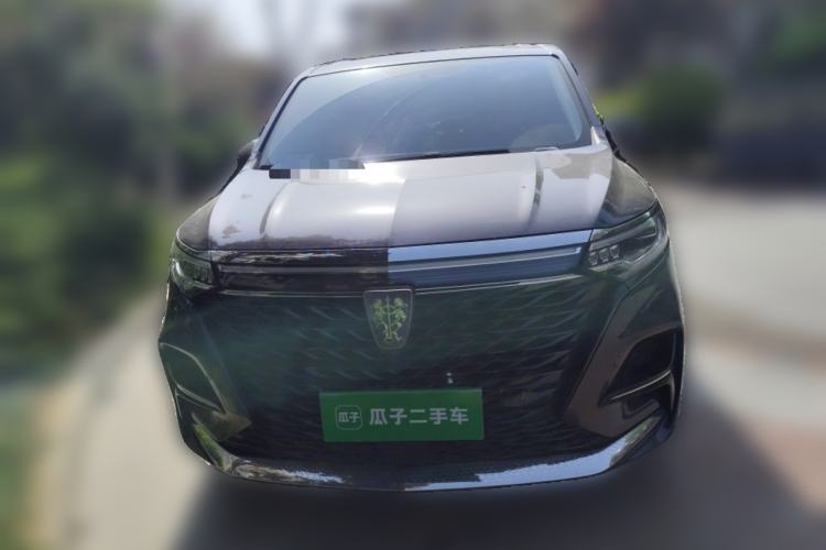 Used Roewe iMAX8 2022 400TGI Celebration Edition
