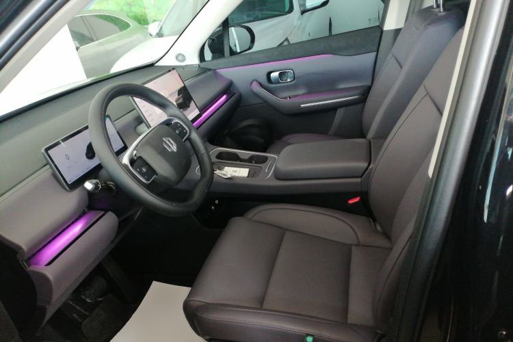 Used Leapmotor C10 2026 210 Joyful Edition
