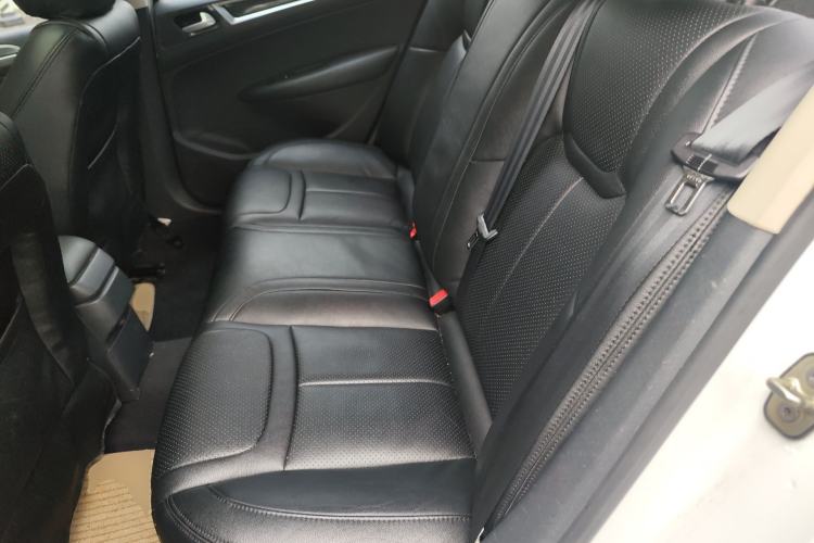 Used Peugeot 308 2013 1.6L Automatic Fashion Model