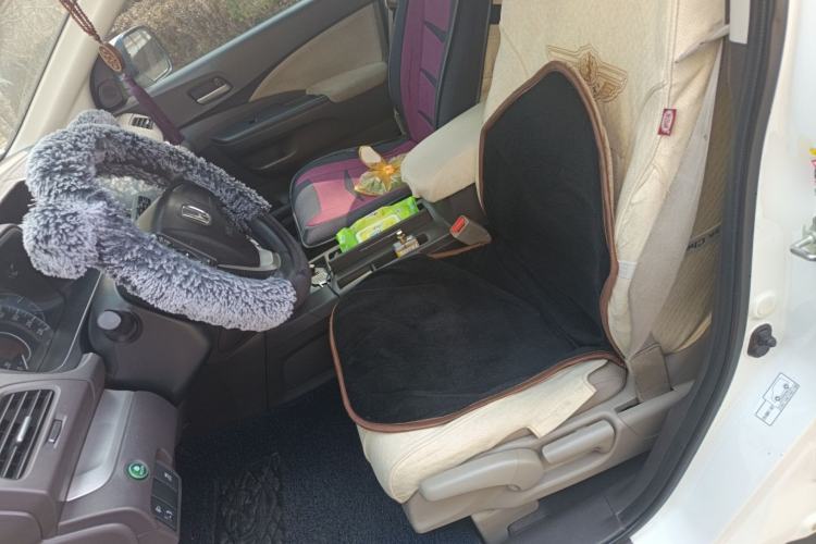 Used Honda CR-V 2013 2.0L 2WD Classic Edition
