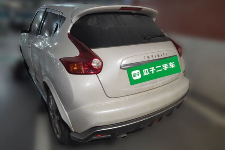 Used Infiniti ESQ 2014 1.6L Luxury Edition