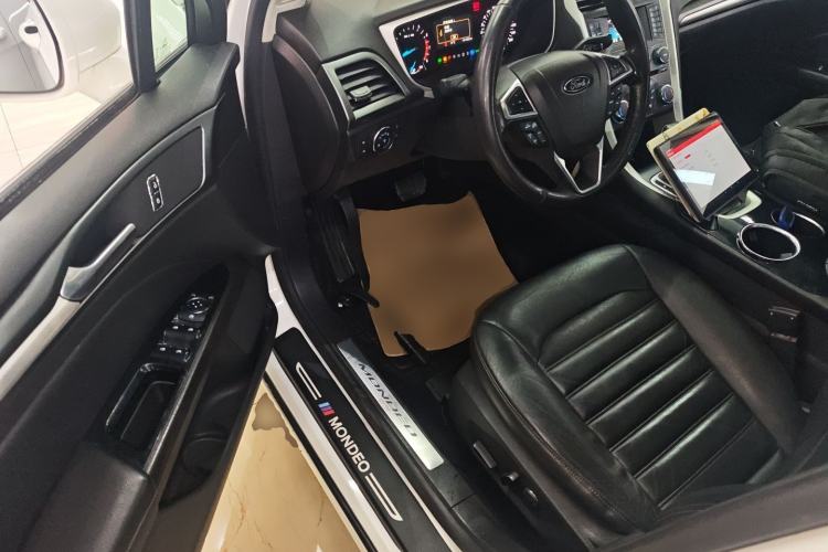 Used Ford Mondeo 2013 1.5L GTDi180 Fashion Edition
