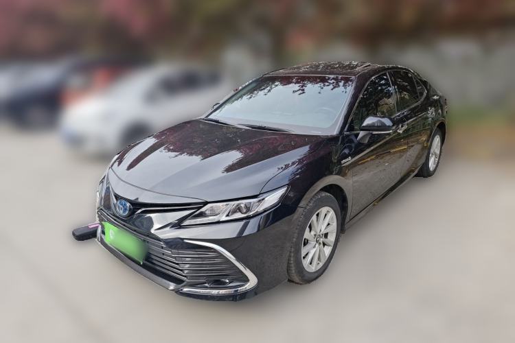Used Toyota Camry 2021 Dual-Motor 2.5 HGVP Leading Edition