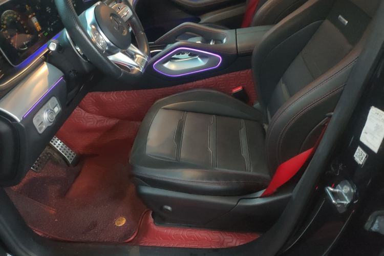 Used Mercedes-Benz GLE AMG 2020 AMG GLE 53 4MATIC+