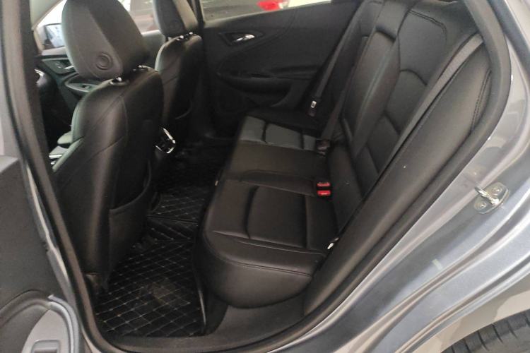 Used Chevrolet Malibu XL 2022 535T Automatic Sport Edition