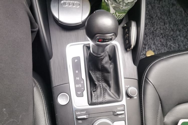 Used Audi A3 2020 Limousine 35 TFSI Style Edition China VI Emission Standard