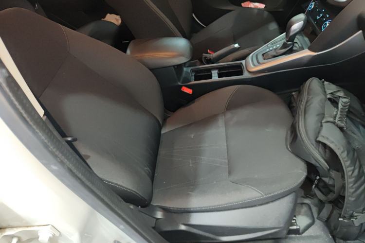 Used Ford Focus 2018 Hatchback Classic 1.6L Automatic Comfort Plus SmartDrive Edition
