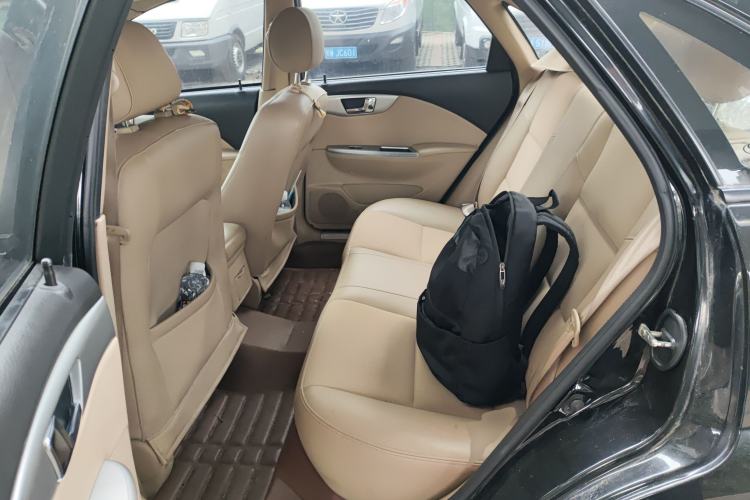 Used Buick Excelle 2013 1.5L Manual Classic Model