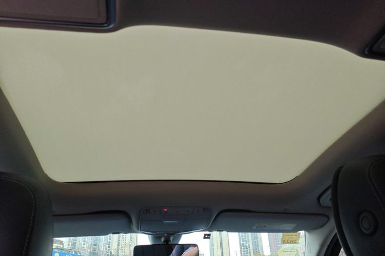 Used Mercedes-Benz C-Class 2020 Restyled C 260 L Sport Edition Headliner