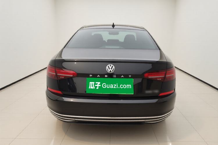 Used Volkswagen Passat 2019 330TSI Elite Edition China VI