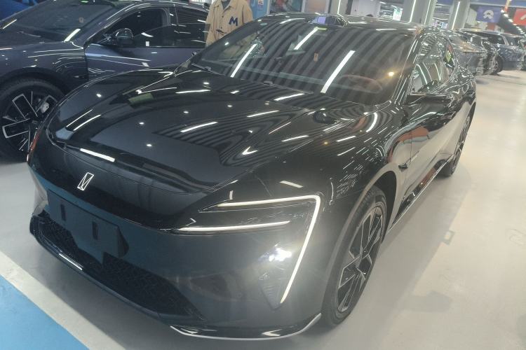 Used Avatr 06 2025 Max Extended-Range Edition